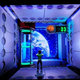 Image for article titled Kinect Adventures Includes Underwater, Space Games, Online Play
